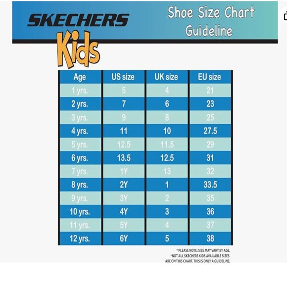 Skechers Girl's Street Shoutouts 2.0-Starry Glam Sneaker - Picture 7 of 8